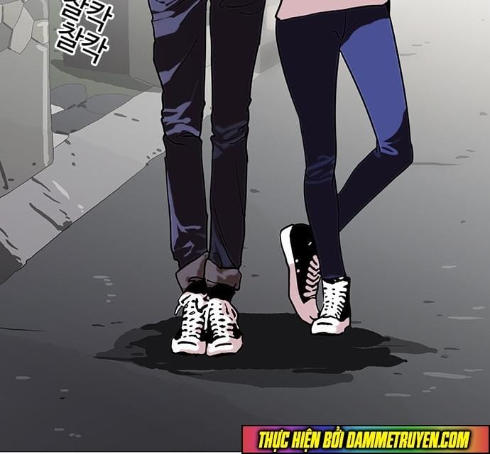 Truyện Tranh Lookism - Hoán Đổi Diệu Kỳ trang 7