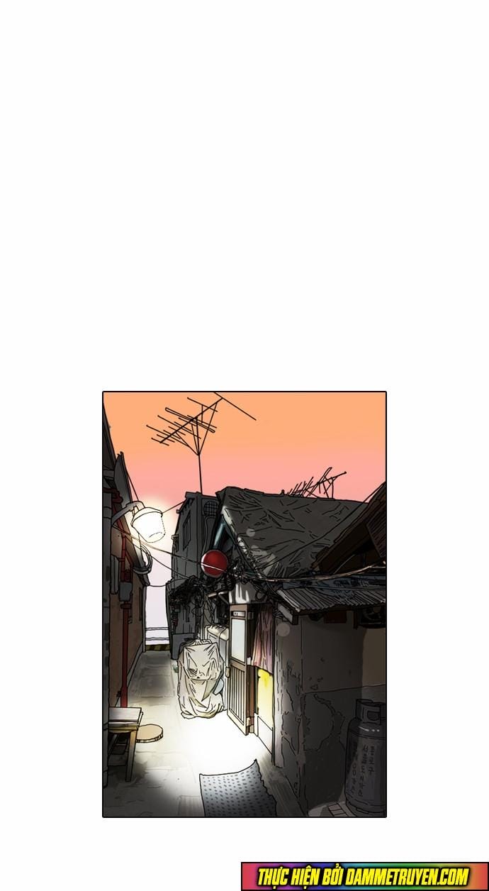 Truyện Tranh Lookism - Hoán Đổi Diệu Kỳ trang 7