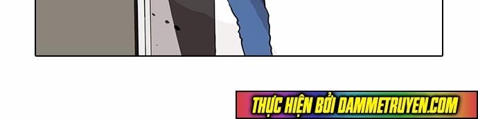 Truyện Tranh Lookism - Hoán Đổi Diệu Kỳ trang 7