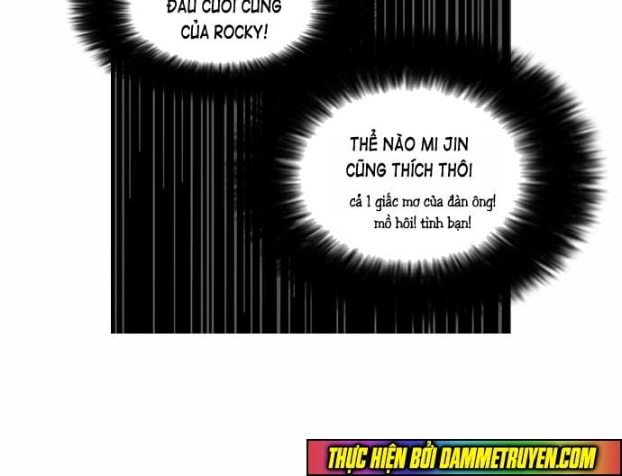 Truyện Tranh Lookism - Hoán Đổi Diệu Kỳ trang 7