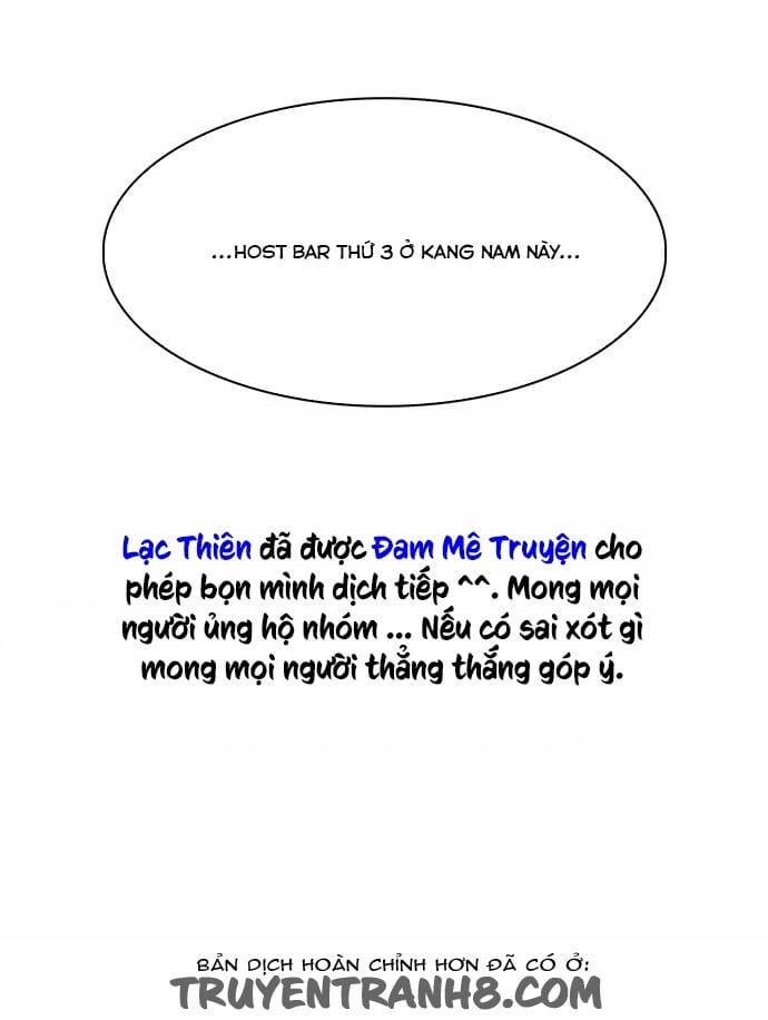 Truyện Tranh Lookism - Hoán Đổi Diệu Kỳ trang 7