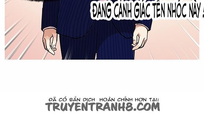 Truyện Tranh Lookism - Hoán Đổi Diệu Kỳ trang 7