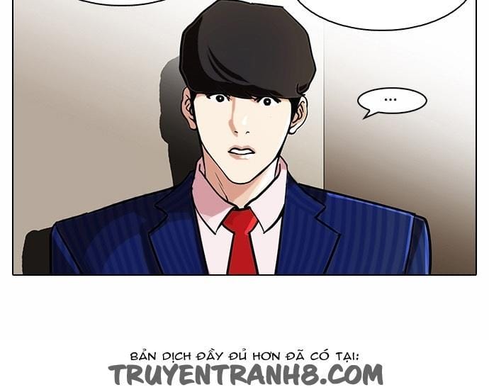 Truyện Tranh Lookism - Hoán Đổi Diệu Kỳ trang 7