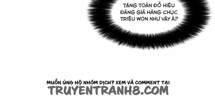 Truyện Tranh Lookism - Hoán Đổi Diệu Kỳ trang 7