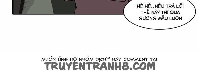 Truyện Tranh Lookism - Hoán Đổi Diệu Kỳ trang 7