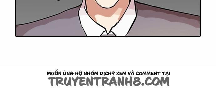 Truyện Tranh Lookism - Hoán Đổi Diệu Kỳ trang 7