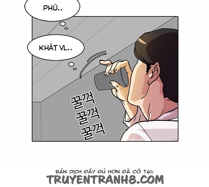 Truyện Tranh Lookism - Hoán Đổi Diệu Kỳ trang 7