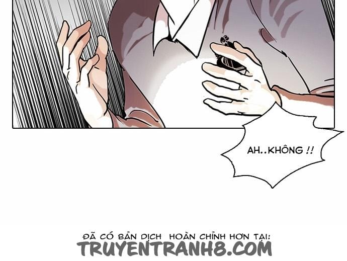 Truyện Tranh Lookism - Hoán Đổi Diệu Kỳ trang 7