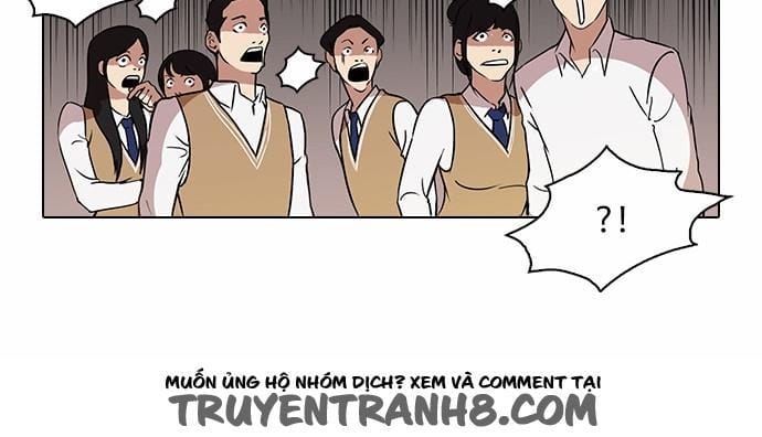 Truyện Tranh Lookism - Hoán Đổi Diệu Kỳ trang 7