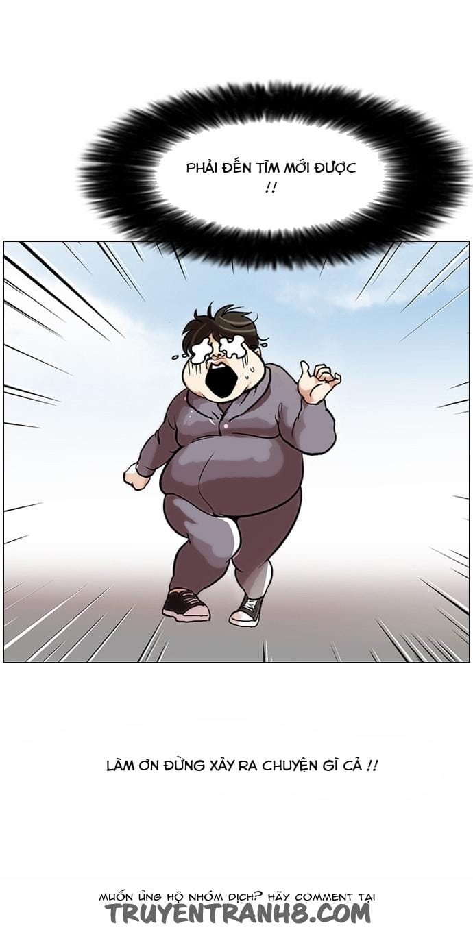 Truyện Tranh Lookism - Hoán Đổi Diệu Kỳ trang 7