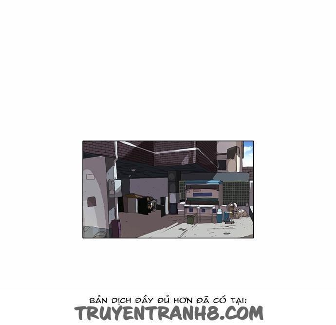 Truyện Tranh Lookism - Hoán Đổi Diệu Kỳ trang 7