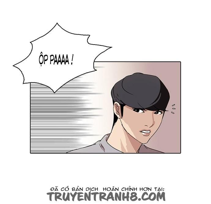 Truyện Tranh Lookism - Hoán Đổi Diệu Kỳ trang 7