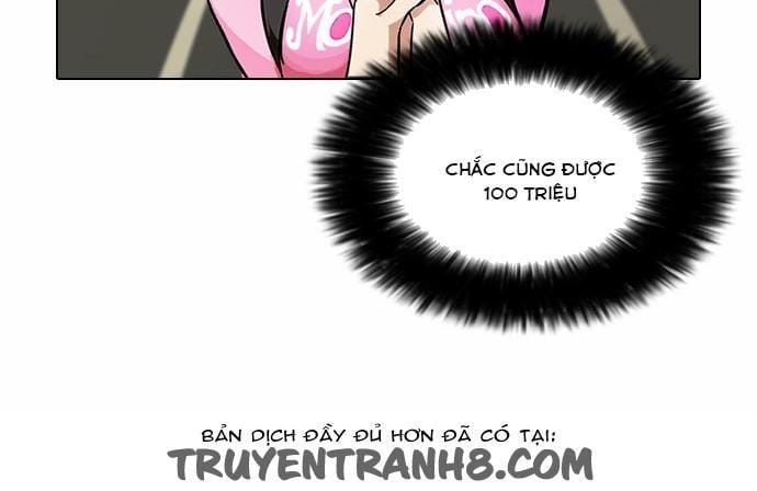 Truyện Tranh Lookism - Hoán Đổi Diệu Kỳ trang 7