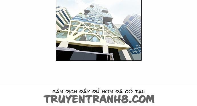 Truyện Tranh Lookism - Hoán Đổi Diệu Kỳ trang 7