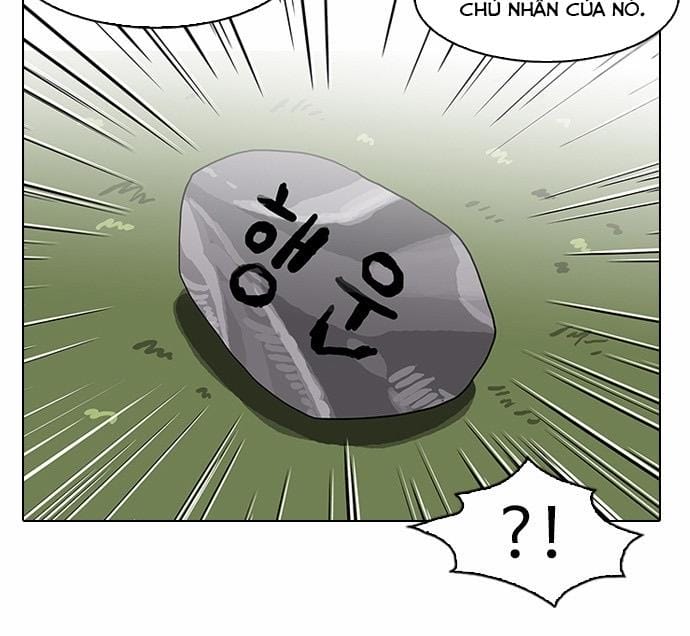 Truyện Tranh Lookism - Hoán Đổi Diệu Kỳ trang 7
