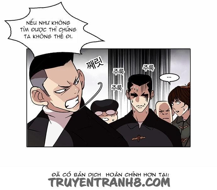 Truyện Tranh Lookism - Hoán Đổi Diệu Kỳ trang 7