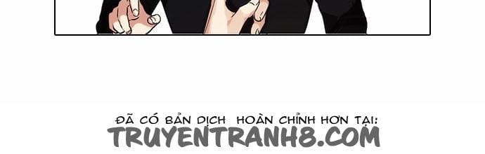 Truyện Tranh Lookism - Hoán Đổi Diệu Kỳ trang 7