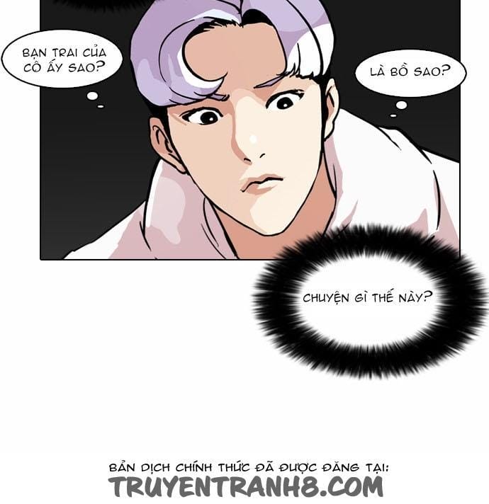 Truyện Tranh Lookism - Hoán Đổi Diệu Kỳ trang 7