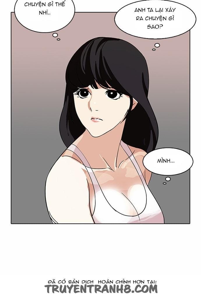 Truyện Tranh Lookism - Hoán Đổi Diệu Kỳ trang 4425