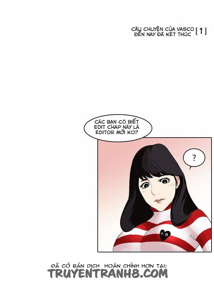 Truyện Tranh Lookism - Hoán Đổi Diệu Kỳ trang 4429