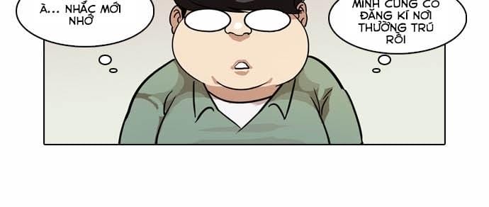 Truyện Tranh Lookism - Hoán Đổi Diệu Kỳ trang 4454