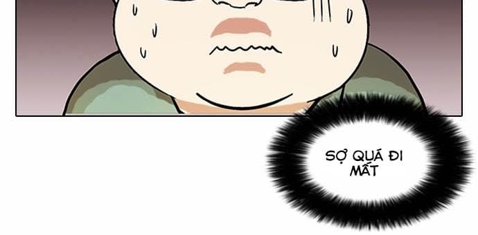 Truyện Tranh Lookism - Hoán Đổi Diệu Kỳ trang 4469