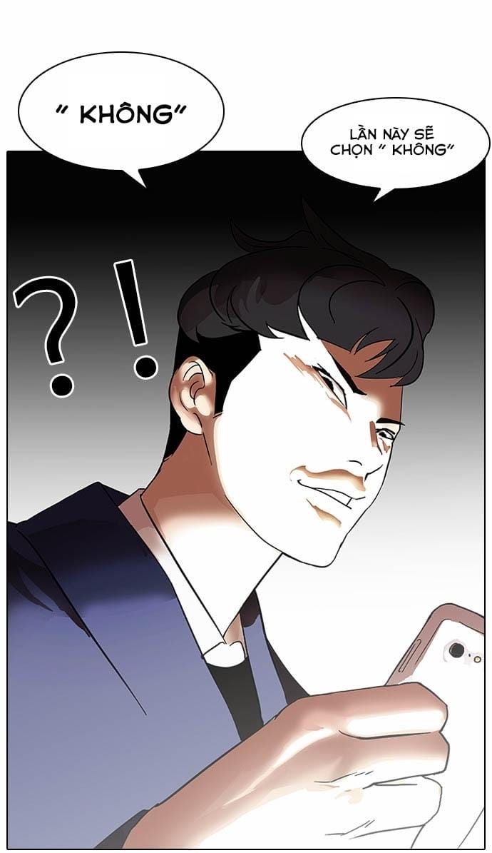 Truyện Tranh Lookism - Hoán Đổi Diệu Kỳ trang 4477