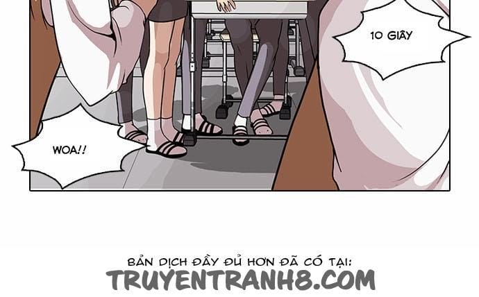 Truyện Tranh Lookism - Hoán Đổi Diệu Kỳ trang 4485