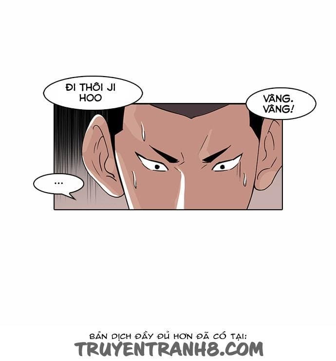 Truyện Tranh Lookism - Hoán Đổi Diệu Kỳ trang 4513