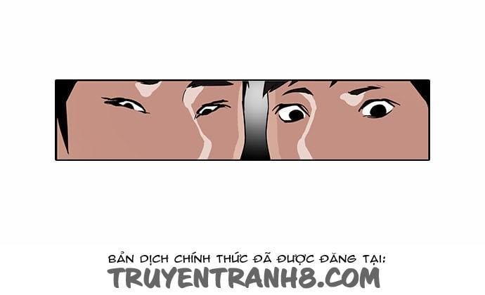 Truyện Tranh Lookism - Hoán Đổi Diệu Kỳ trang 4516