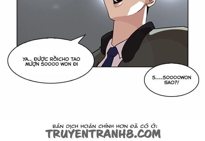 Truyện Tranh Lookism - Hoán Đổi Diệu Kỳ trang 4524