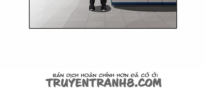 Truyện Tranh Lookism - Hoán Đổi Diệu Kỳ trang 4537