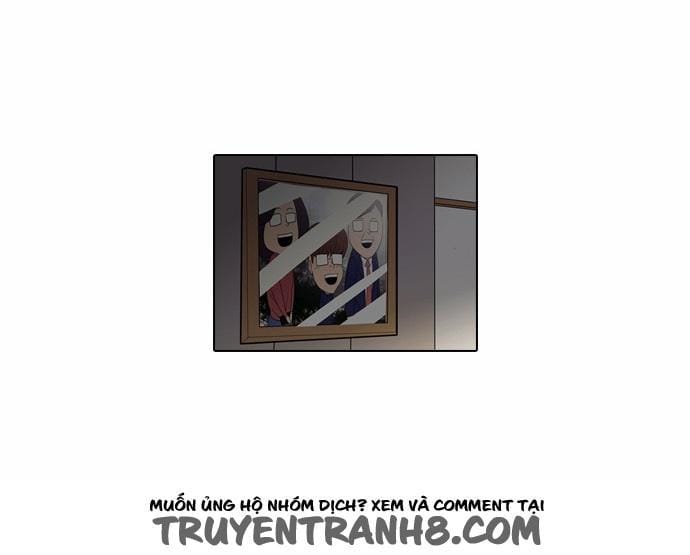 Truyện Tranh Lookism - Hoán Đổi Diệu Kỳ trang 4546