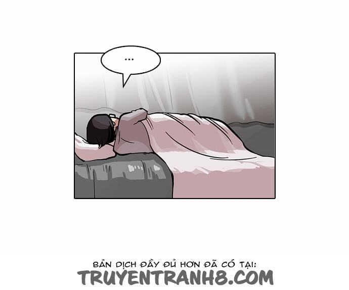 Truyện Tranh Lookism - Hoán Đổi Diệu Kỳ trang 4551
