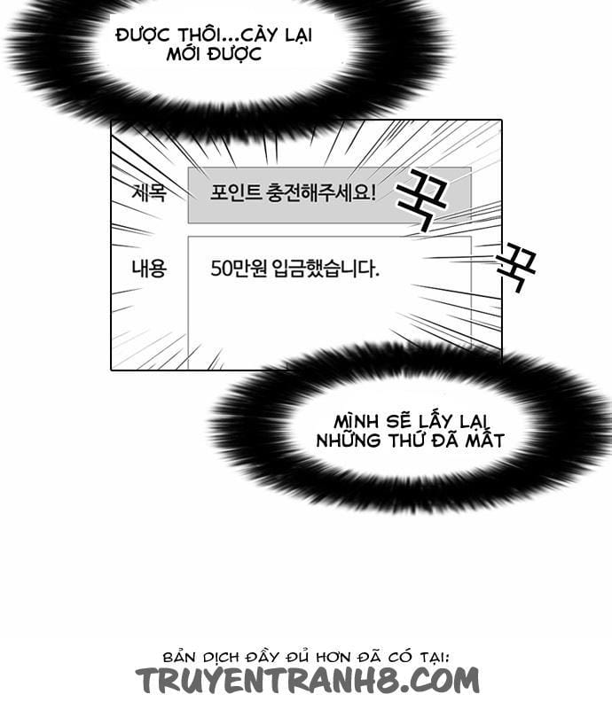 Truyện Tranh Lookism - Hoán Đổi Diệu Kỳ trang 4553