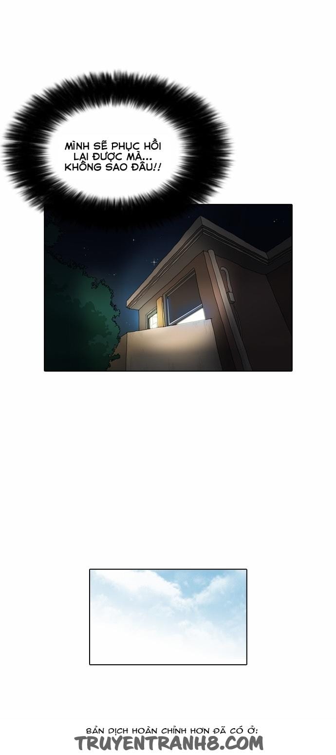 Truyện Tranh Lookism - Hoán Đổi Diệu Kỳ trang 4554