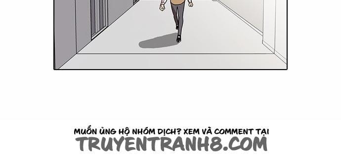 Truyện Tranh Lookism - Hoán Đổi Diệu Kỳ trang 4559