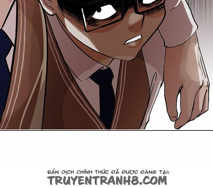 Truyện Tranh Lookism - Hoán Đổi Diệu Kỳ trang 4564