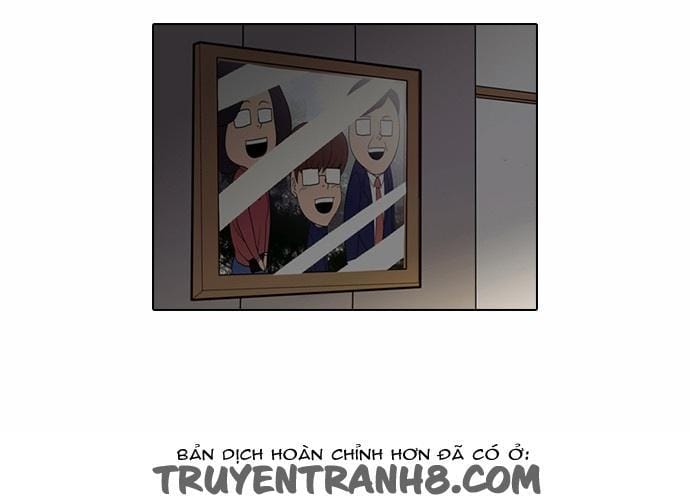 Truyện Tranh Lookism - Hoán Đổi Diệu Kỳ trang 4567