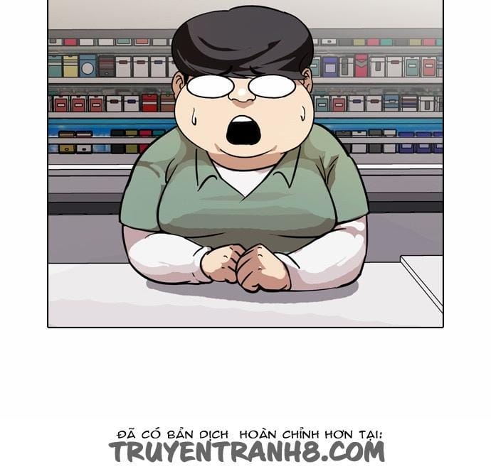 Truyện Tranh Lookism - Hoán Đổi Diệu Kỳ trang 4570