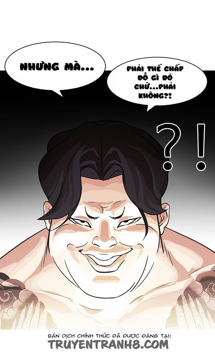 Truyện Tranh Lookism - Hoán Đổi Diệu Kỳ trang 4591