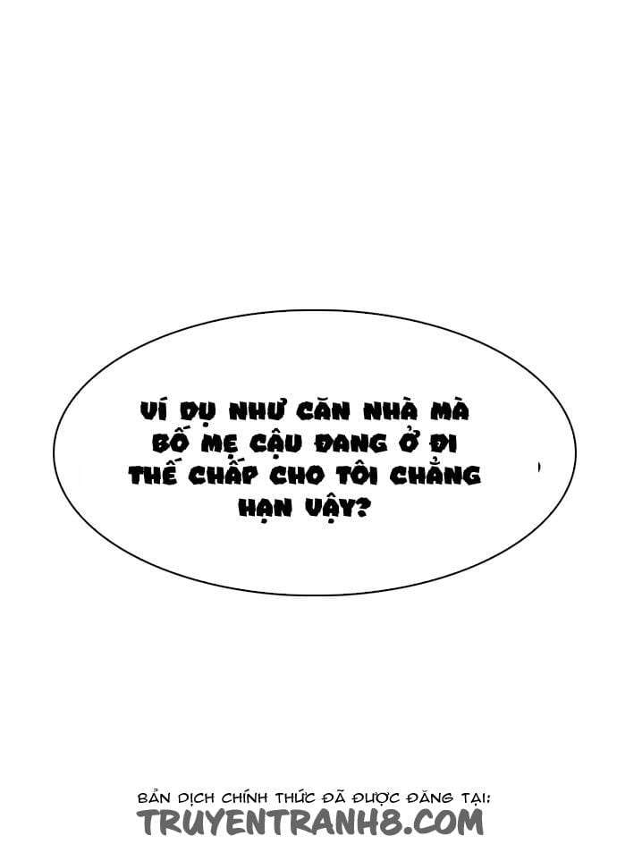 Truyện Tranh Lookism - Hoán Đổi Diệu Kỳ trang 4592