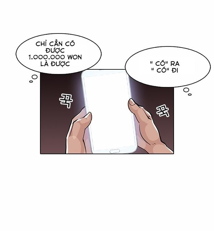 Truyện Tranh Lookism - Hoán Đổi Diệu Kỳ trang 4618