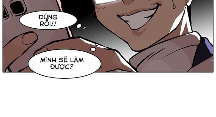 Truyện Tranh Lookism - Hoán Đổi Diệu Kỳ trang 4641