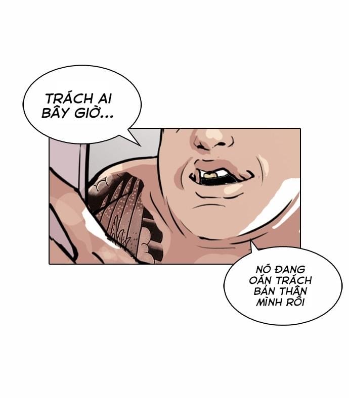 Truyện Tranh Lookism - Hoán Đổi Diệu Kỳ trang 4645