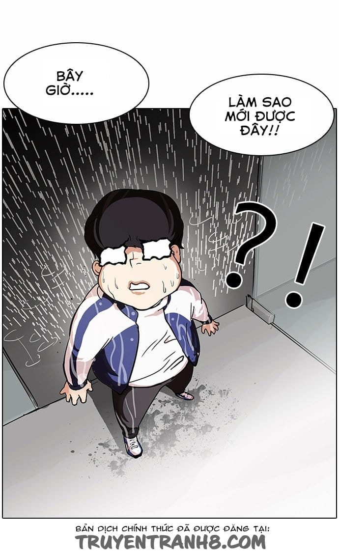 Truyện Tranh Lookism - Hoán Đổi Diệu Kỳ trang 7