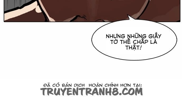 Truyện Tranh Lookism - Hoán Đổi Diệu Kỳ trang 7