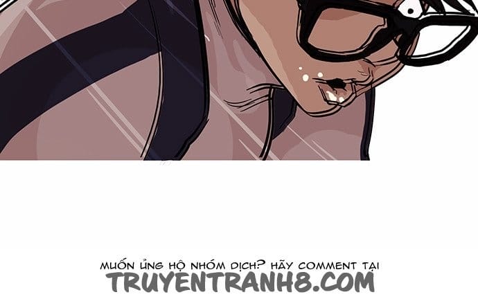 Truyện Tranh Lookism - Hoán Đổi Diệu Kỳ trang 7