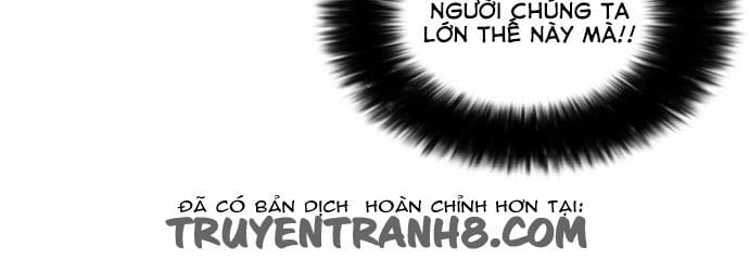 Truyện Tranh Lookism - Hoán Đổi Diệu Kỳ trang 7