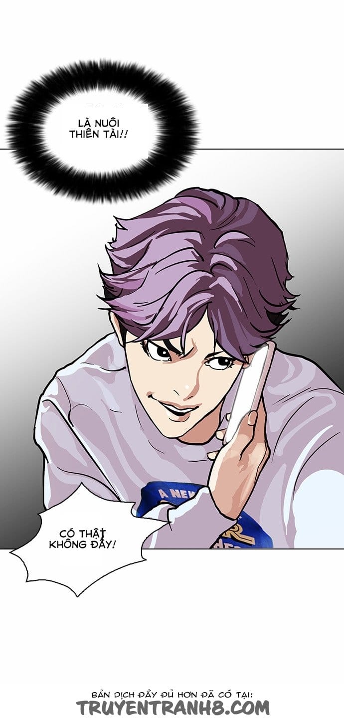 Truyện Tranh Lookism - Hoán Đổi Diệu Kỳ trang 7